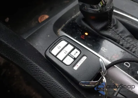 2019 Honda Civic Ex from USA, damaged, VIN JHMFC1F3XKX000864